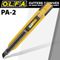 OLFA Pro Load Multi Blade Auto Load Cutter Snap Off Knife Cutter 9mm